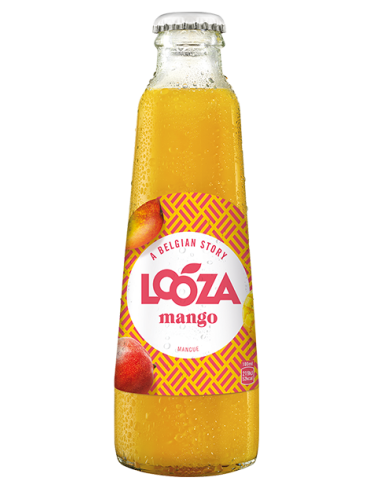 Looza Mangue 20CL VERRE 24x20cl