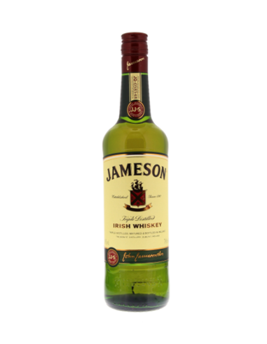 Jameson Whisky 40 70 cl-1x