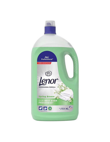 LENOR ADOUCISSANT PROFESSIONNEL  3 LITRES -1x