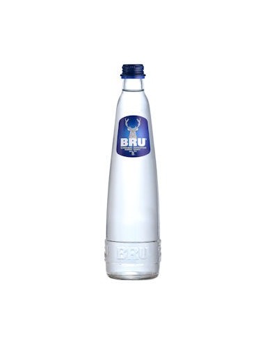 Bru Plat 50CL VERRE