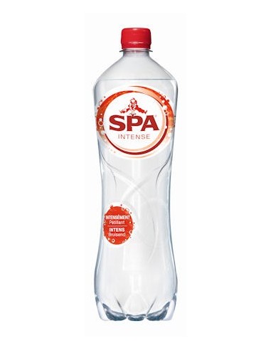 Spa Intense 1L PET