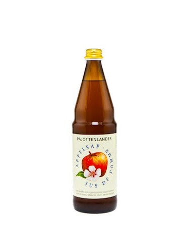 Pajottenlander - Pomme 75CL VERRE