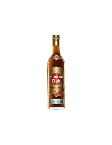 Havana Rhum Anejo Especial 70 Cl