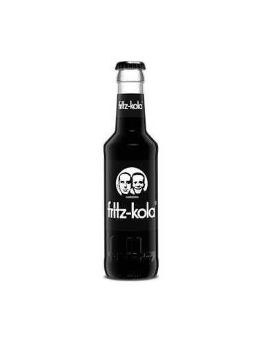 Fritz Kola 20CL VERRE 20cl- 1x24