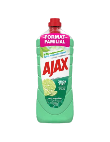 Ajax Fleur/Huile Essent.1,25L