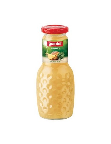 Granini Ananas 25CL VERRE